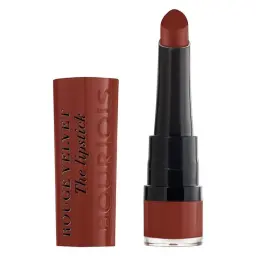 Bourjois Rouge Velvet Stick – 12 Brunette