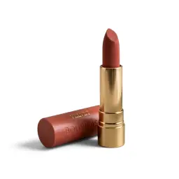 Bourjois Rouge Velvet Lipstick – 47 Rose Brûlé, 2.4 g