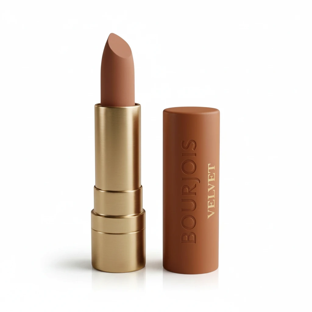 Bourjois Rouge Velvet Lipstick 2.4G 13 Nohalicious