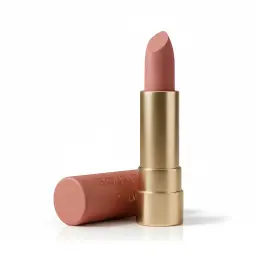 Bourjois Rouge Velvet Lipstick – 02 Flaming Rose, 2.4 g