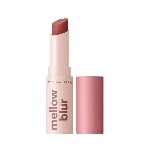 Max Factor 2000 Calorie Mellow Blur Lipstick in 010 Mochi Mauve