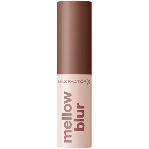 Max Factor 2000 Calorie Mellow Blur Lipstick – 060 Brown Butter