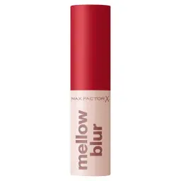Max Factor 2000 Calorie Mellow Blur Lipstick in 040 Cashmere Cherry