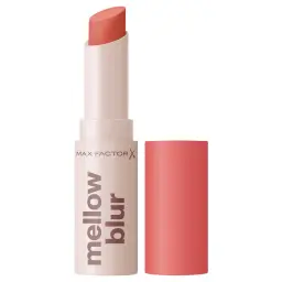 Max Factor 2000 Calorie Mellow Blur Lipstick – 030 Peach Blush