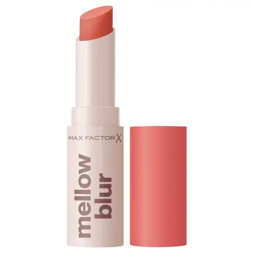 Max Factor 2000 Calorie Mellow Blur Lipstick – 030 Peach Blush