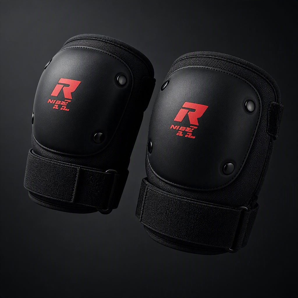 RYDER 2 IN 1 PROTECTOR RED