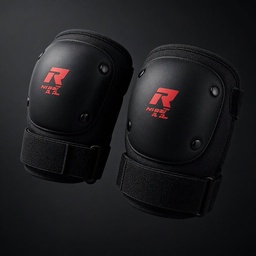 RYDER 2 IN 1 PROTECTOR RED