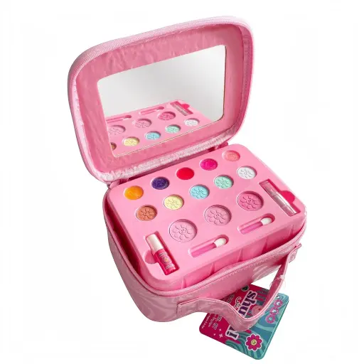 SHUSH! Cool Cosmetic Travel Kit