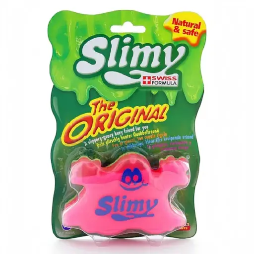 SLIMY The Original – 150g Pink