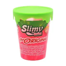 SLIMY Original – 80g Pink 1PC