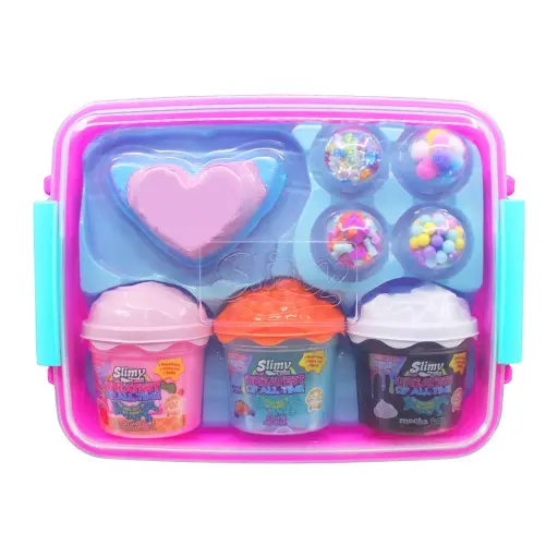 SLIMY Greatest of All Time Medium Gift Set- Mix & Match