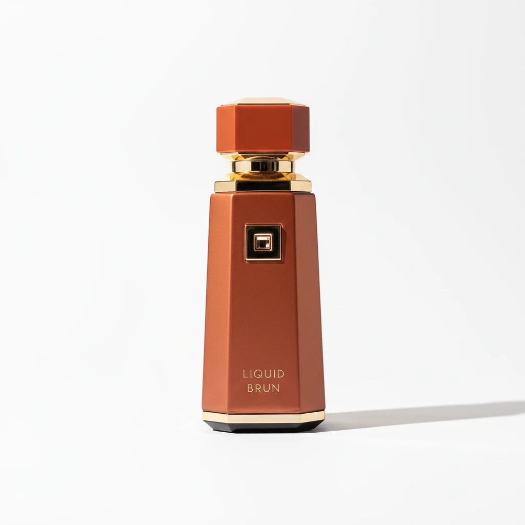 French Avenue Liquid Brun Eau de Parfum – 100ml