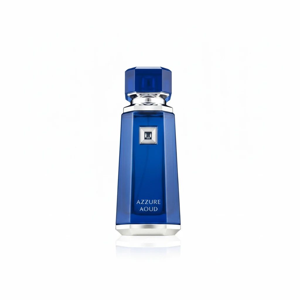 French Avenue Azzure Aoud Eau de Parfum – 100ml