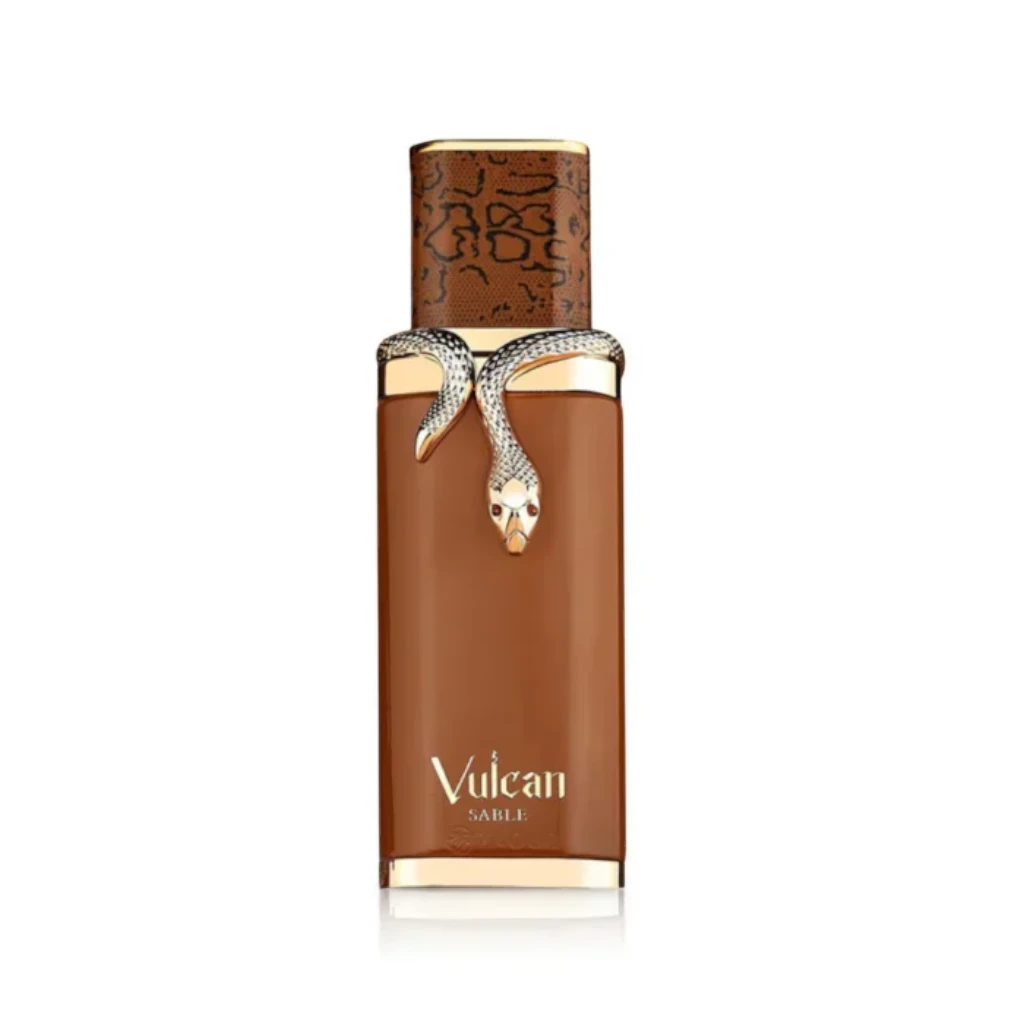 French Avenue Vulcan Sable Eau de Parfum – 100ml