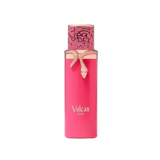 French Avenue Vulcan Baie Eau de Parfum 100ml unisex perfume bottle