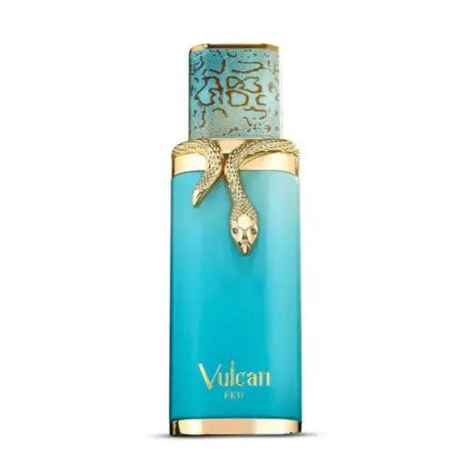 VULCAN FEU EAU DE PARFUM 100 ML