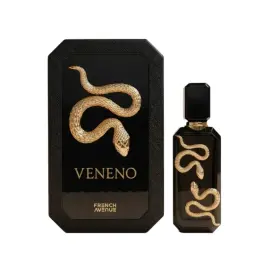 VENENO EXTRAIT DE PERFUME 100 ML