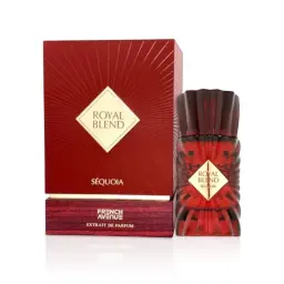 French Avenue ROYAL BLEND SEQUOIA EAU DE PERFUME 100
