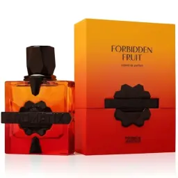 French Avenue AROMATIX FORBIDDEN FRUIT EAU DE PERFUME 100 ML