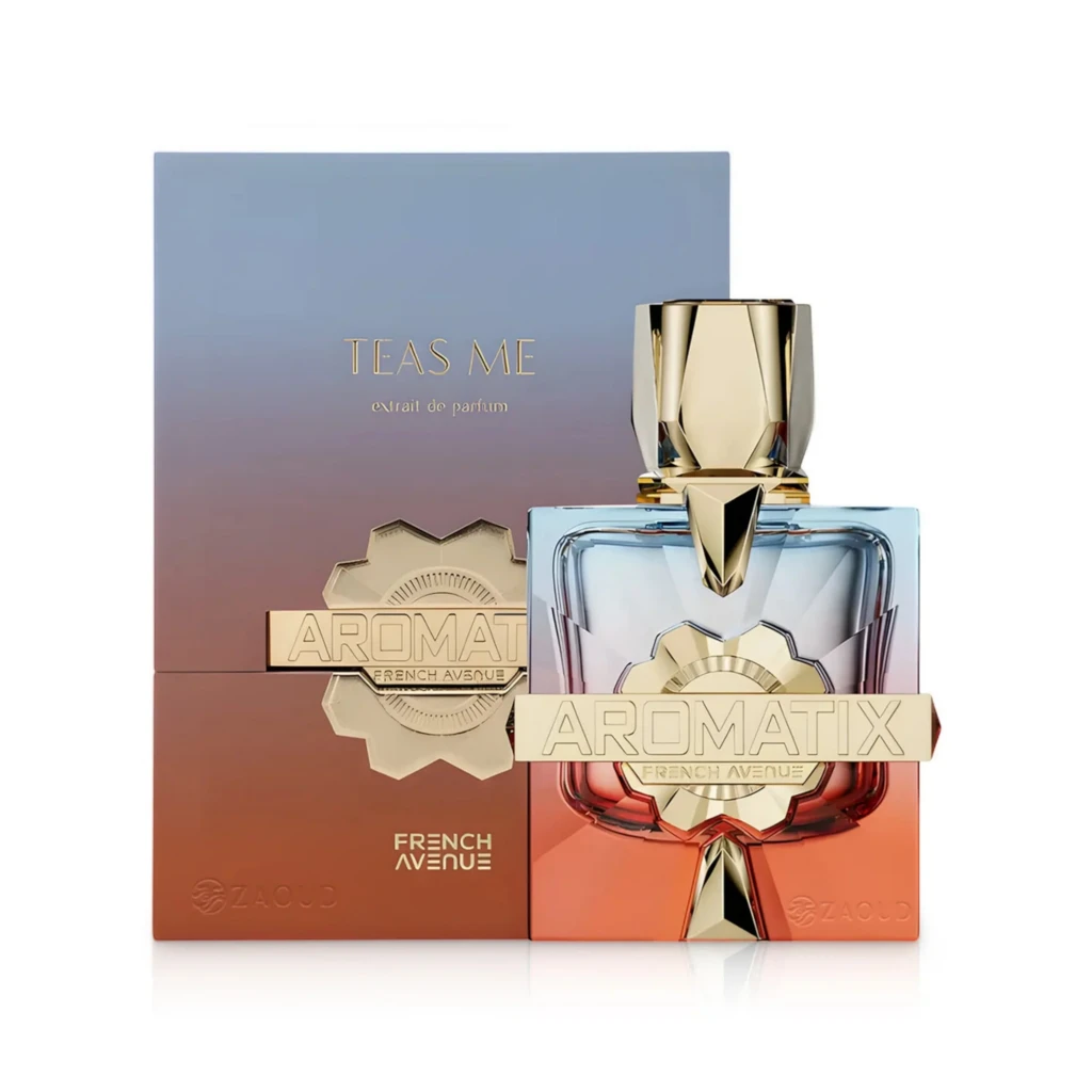 AROMATIX TEAS ME EAU DE PERFUME 100 ML