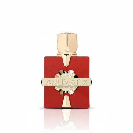 French Avenue AROMATIX CARNAL DESIRE EXTRAIT DE PERFUME 100 ML