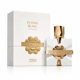 AROMATIX PLATINE BLANC EXTRAIT DE PERFUME 100 ML