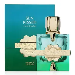 French Avenue AROMATIX SUN KISSED EAU DE PERFUME 100 ML
