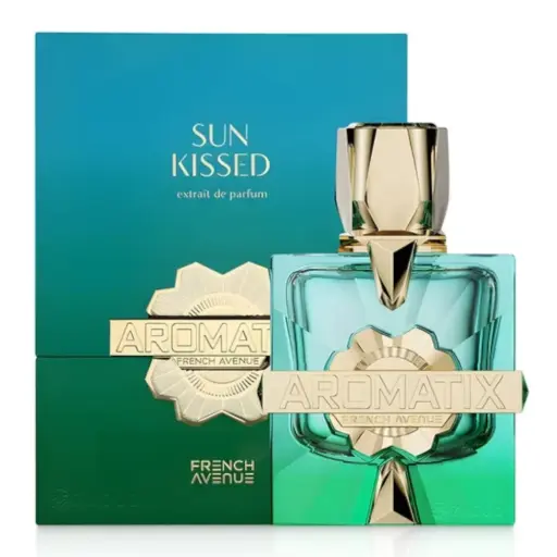 French Avenue AROMATIX SUN KISSED EAU DE PERFUME 100 ML