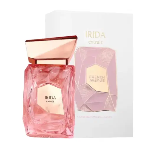 French Avenue IRIDA EXTRAIT DE PERFUME 100 ML
