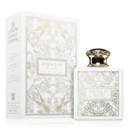 French Avenue ESSENCE DE BLANC EAU DE PERFUME 100 ML