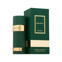 ZENITH SANTAL EAU DE PERFUME 100 ML