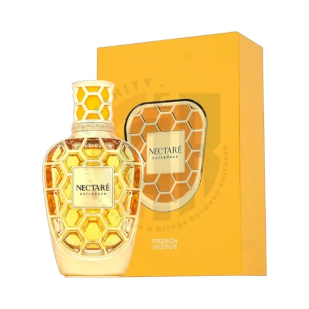 NECTARE EXTRADOSE EAU DE PERFUME 90 ML