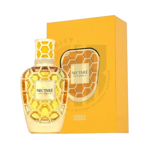 NECTARE EXTRADOSE EAU DE PERFUME 90 ML