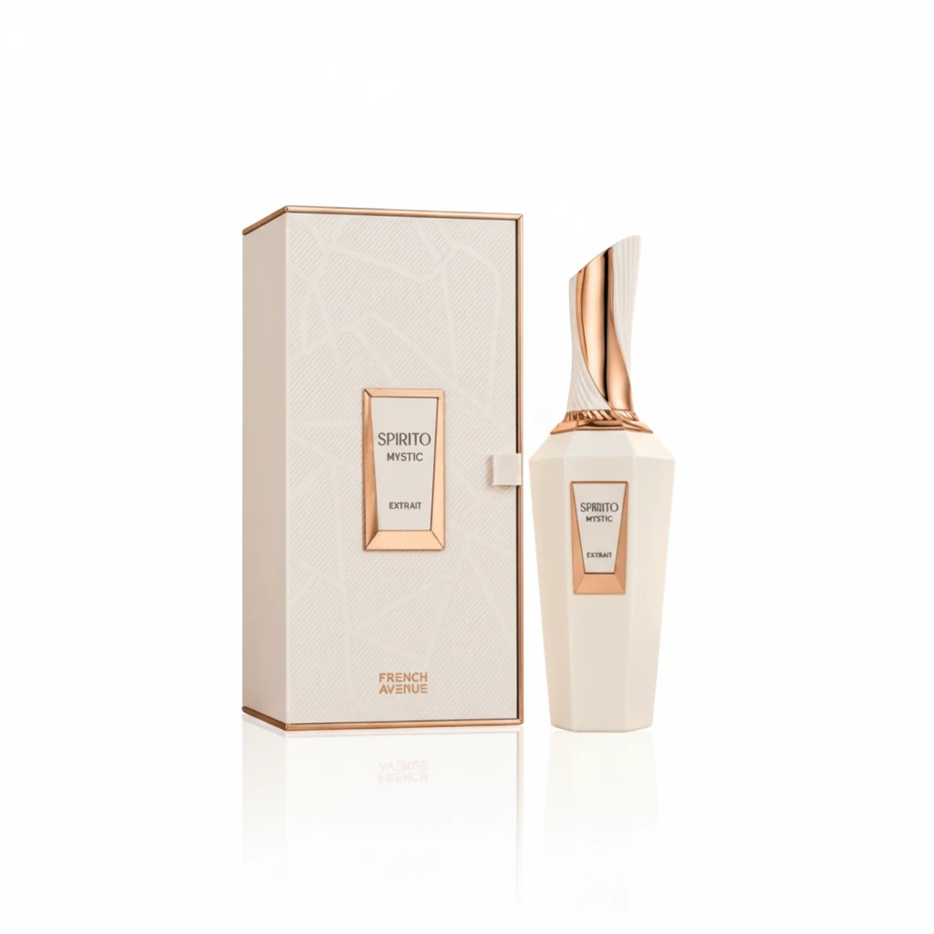 FRENCH AVENUE SPIRITO MYSTIC EXTRAIT DE PERFUME 100 ML