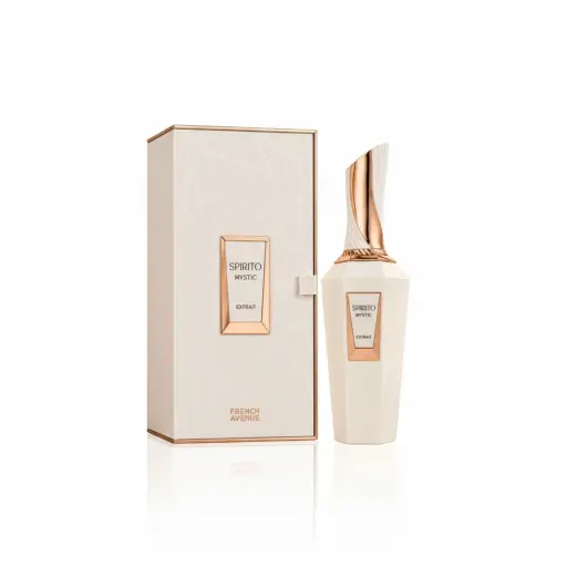 FRENCH AVENUE SPIRITO MYSTIC EXTRAIT DE PERFUME 100 ML