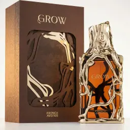 FRENCH AVENUE GROW EAU DE PERFUME 100 ML