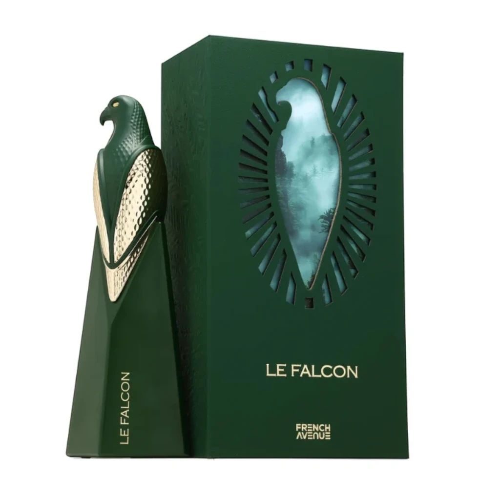 FRENCH AVENUE LE FALCON EAU DE PERFUME 100 ML