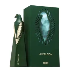 FRENCH AVENUE LE FALCON EAU DE PERFUME 100 ML