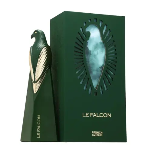 FRENCH AVENUE LE FALCON EAU DE PERFUME 100 ML