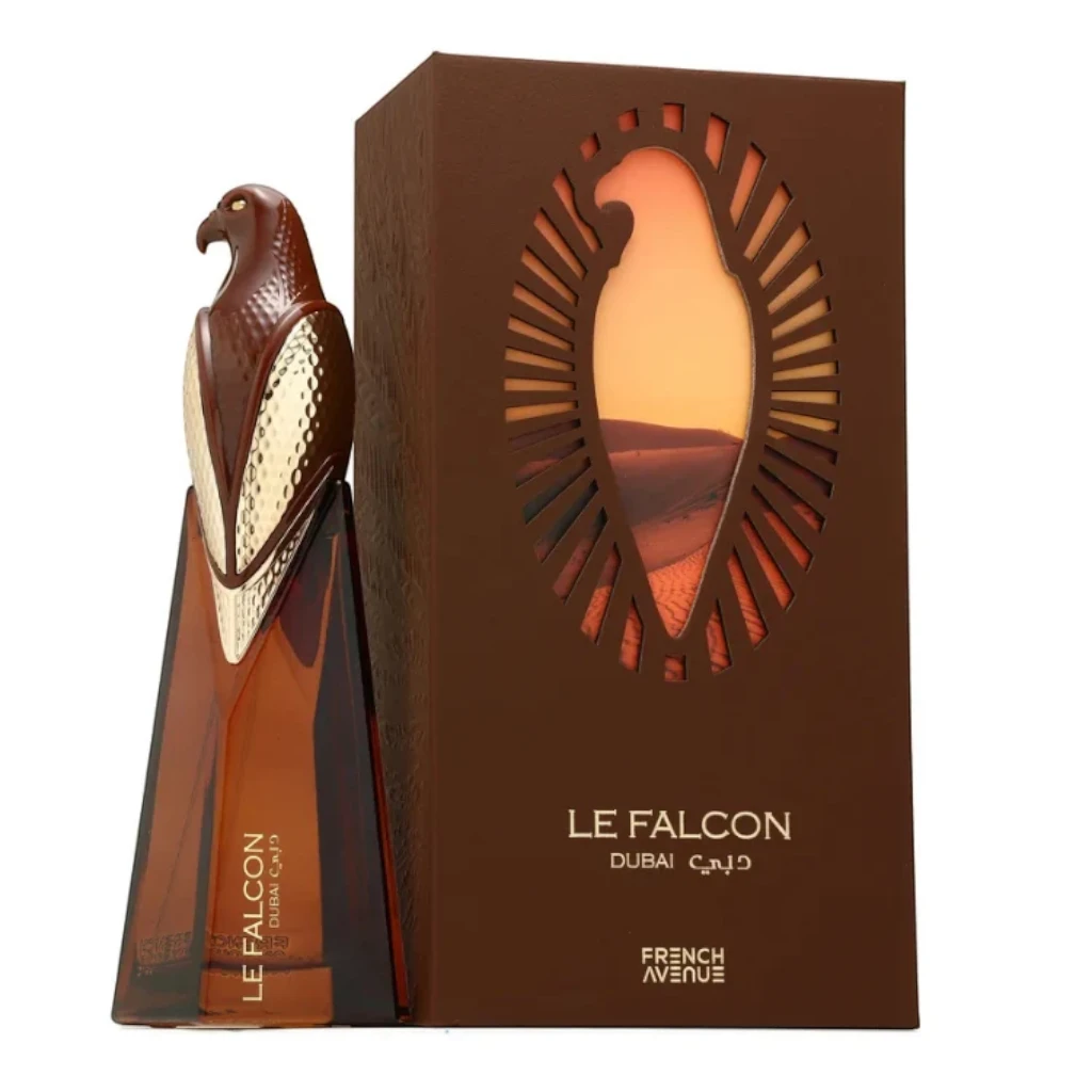 FRENCH AVENUE LE FALCON DUBAI EAU DE PERFUME 100 ML