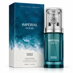 FRENCH AVENUE IMPERIAL OCEAN EAU DE PERFUME 100 ML