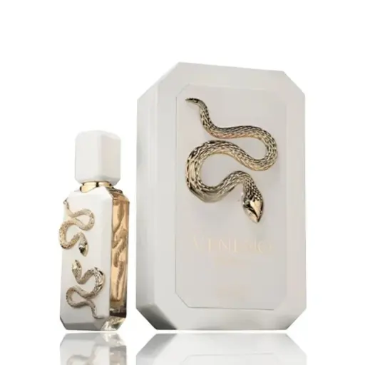 FRENCH AVENUE VENENO BIANCO EAU DE PERFUME 100 ML