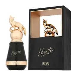 FRENCH AVENUE FIERTE EAU DE PERFUME 80 ML