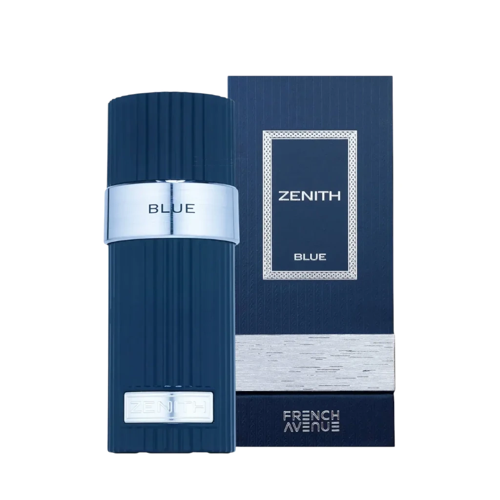 FRENCH AVENUE ZENITH BLUE EAU DE PERFUME 100 ML