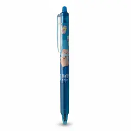 Pilot Frixion Clicker Limited Edition 0.7mm Blue 1 PC