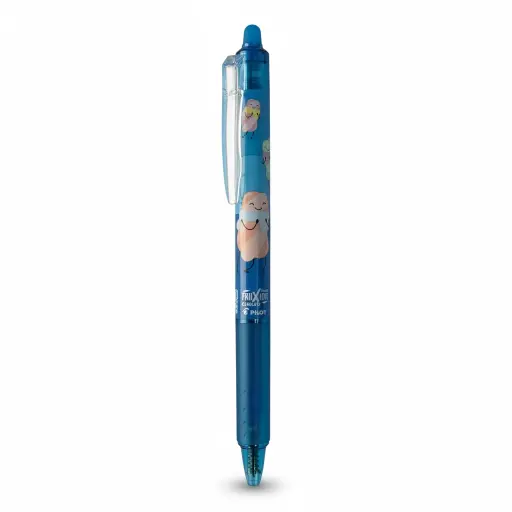 Pilot Frixion Clicker Limited Edition 0.7mm Blue 1 PC