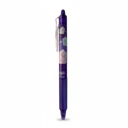 Pilot Frixion Clicker Limited Edition 0.7mm Blue 1PC