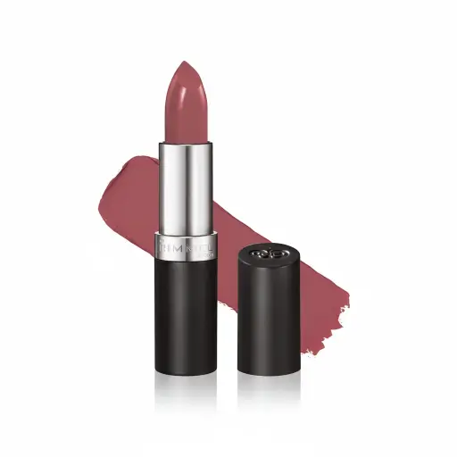 Rimmel London Lasting Finish Soft Matte LS - 077 Asia