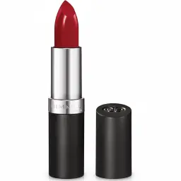 Rimmel London Lasting Finish Soft Matte LS - 001River-Thing Red
