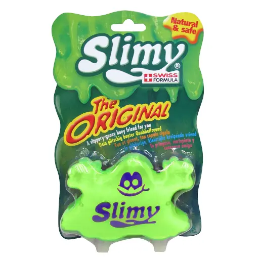 SLIMY The Original – 150g Green